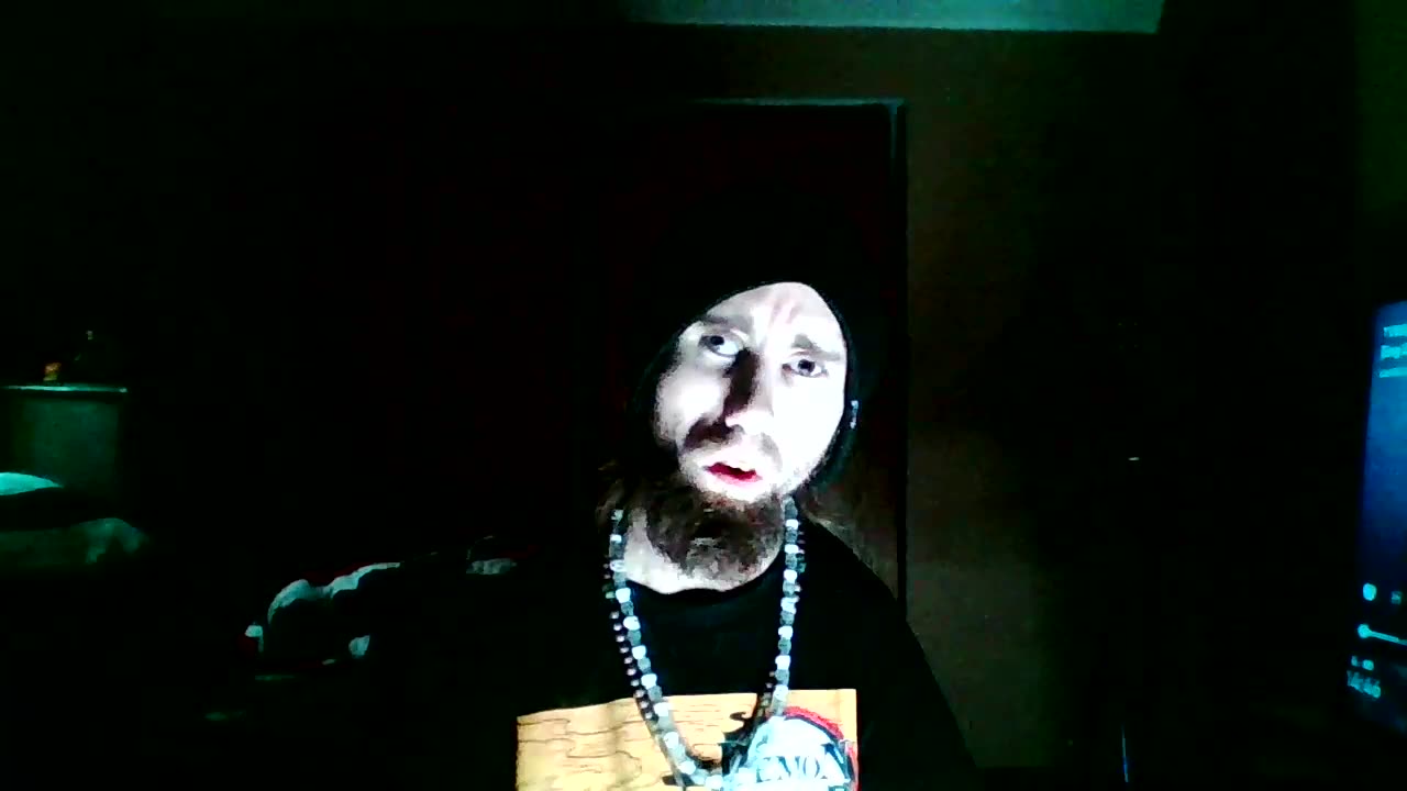 [Cyraxx Youtube 2021-9-21] Addressing the Person Known as Tragedy