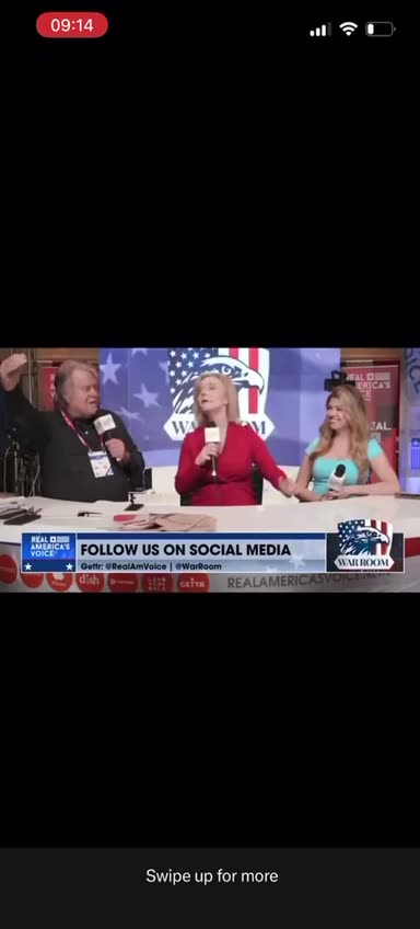 Liz Truss spills the beans; “it’s the Bank of England holding the levers not the PM”