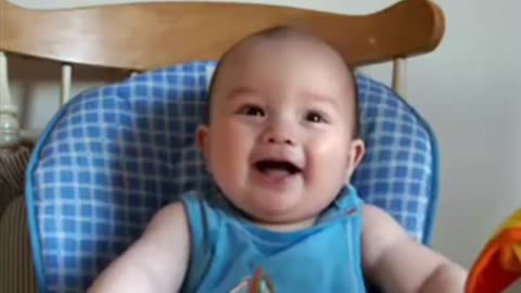 Best Babies Laughing video compilation fun