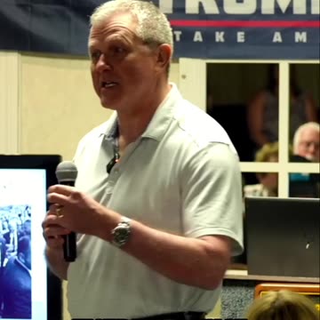 Do You Truly Love Michigan and America? Are You Satisfied with Where We Are Today?