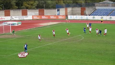 SLZ 26 Sloga P-OFK Mihajlovac 50