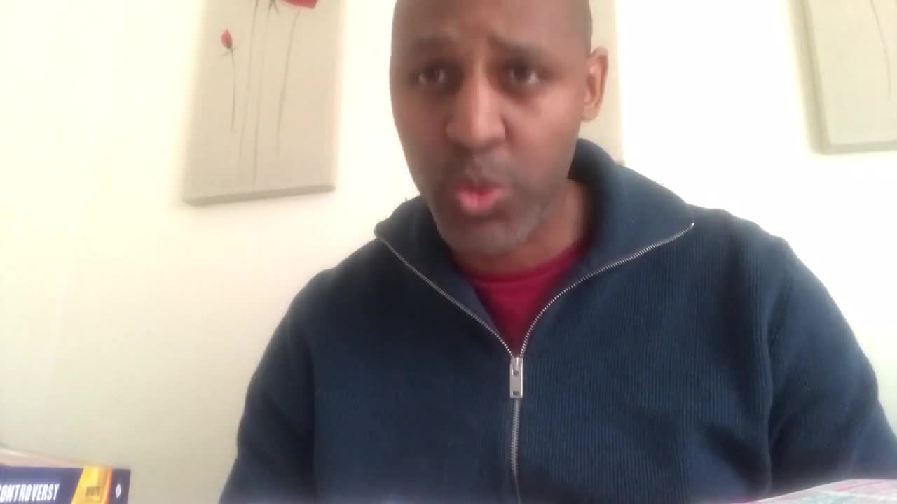 A Special Message for Adventists