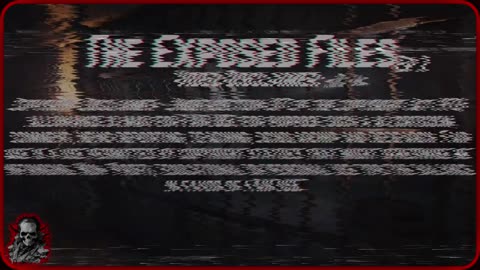 The Exposed Files Ep.1) [COMING SOON]