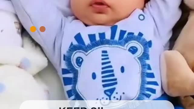 Keep Silence Let Me Sleep