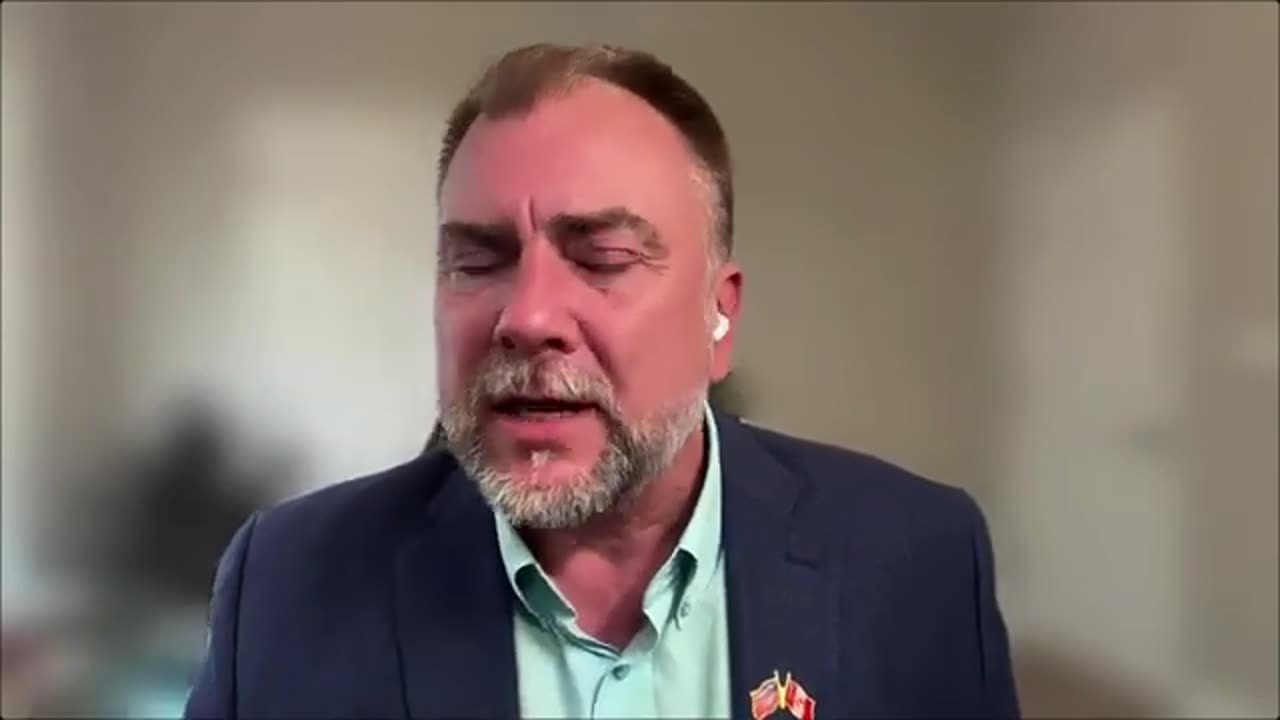 Canada is a Communist State_ America is Next! - Pastor Artur Pawlowski & JLP (Highlight)