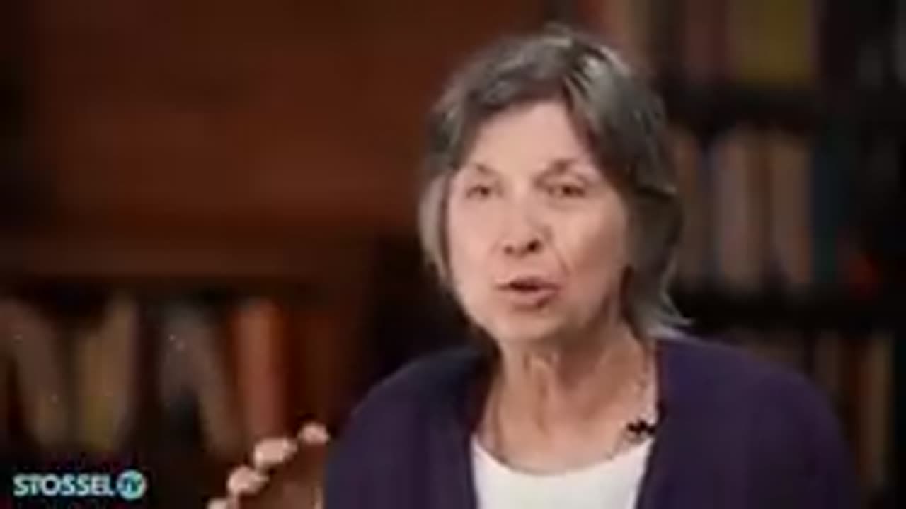 The FULL Judith Curry Interview: Climate Scientist Says World Won't End