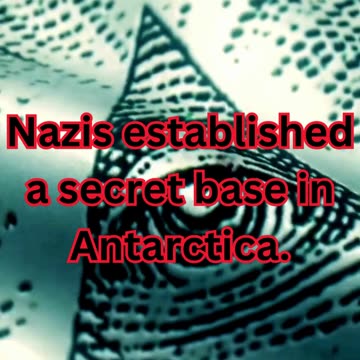 Conspiracy Theory of the day 17