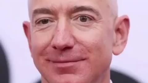 Jeff Bezos after drugs! 😂😂