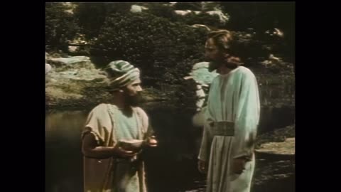 The Living Christ Series (1951) [4 of 12]