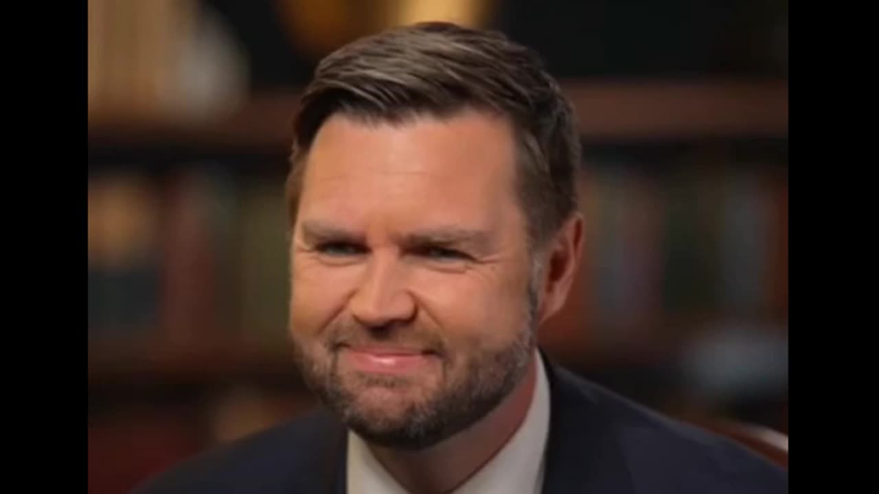 JD Vance Clarifies That Trump Opposes a Federal Abortion Ban