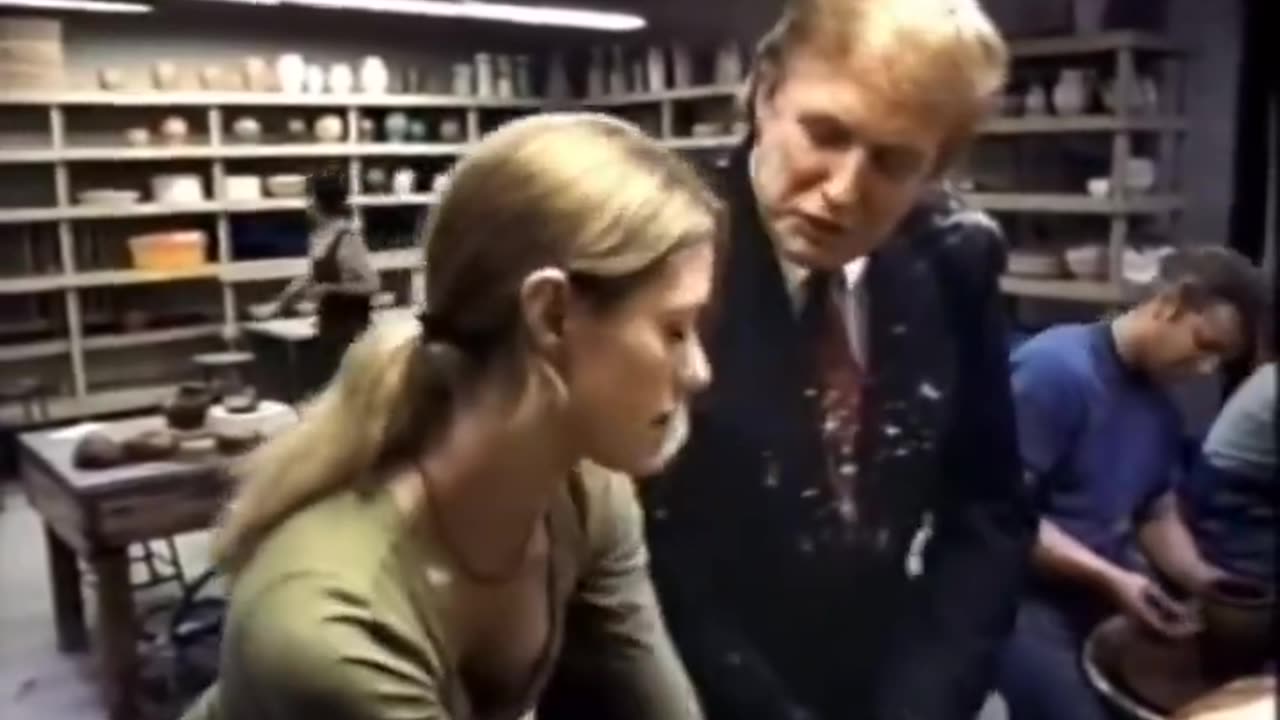 Rare 1990s Trump commercial goes VIRAL and it's amazing to watch