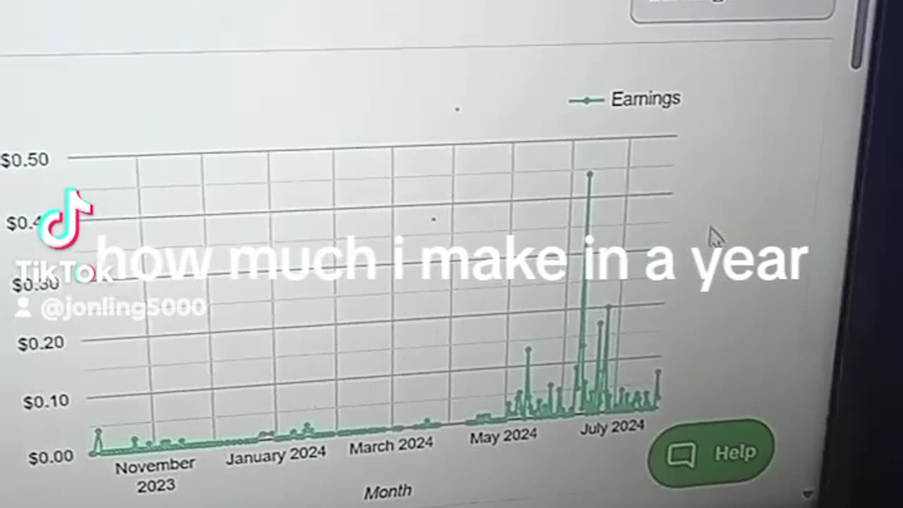 HOW MUCH RUMBLE PAYS ME. SHOULD YOU DO RUMBLE.