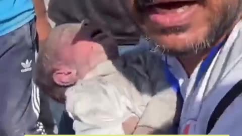 The big terrorist was targeted by Israel. There were 2,500 others like this