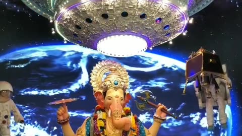 Ganpati Bappa | #GanpatiBappa