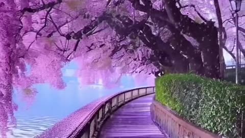 Our beautiful earth