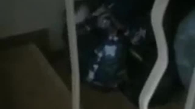 Killed by knife