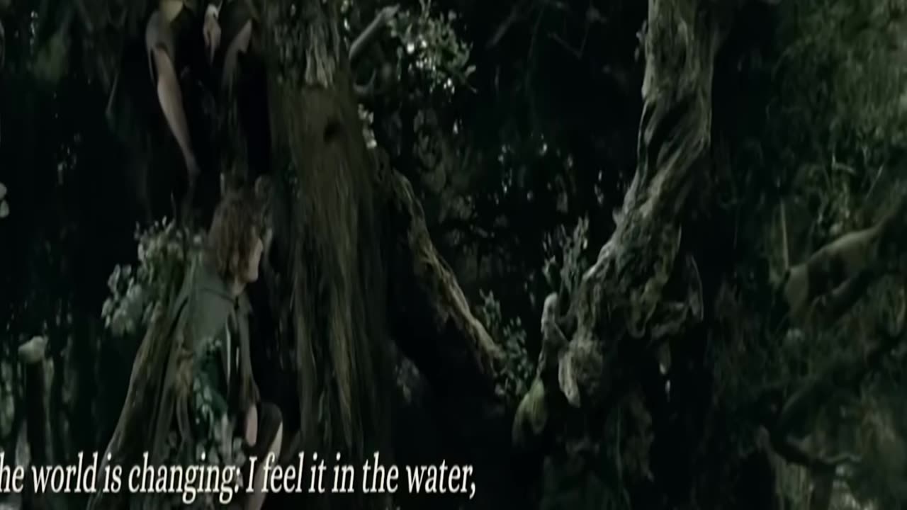 THE WRITING OF LORD OF THE RINGS #lordsoftherings #tv #movie