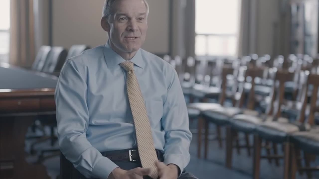 Jim Jordan on democrats violating our constitutional rights