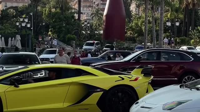 supercar#luxurycars#monaco#luxury#Lifestyle#viral#fyp