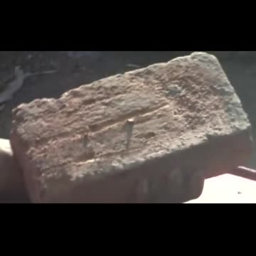 Iron finger real kongfu