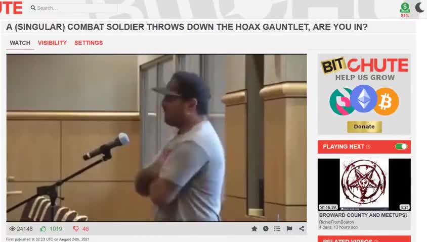 THERE WILL BE ANOTHER SEPTEMBER EVENT. OUTBREAK AT SCHOOLS, THEN NO VAXX NO FOOD.