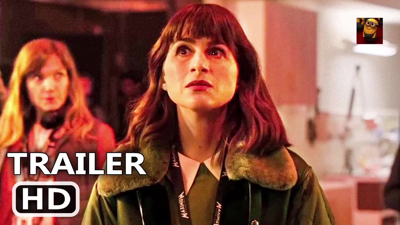 THE FRANCHISE Trailer (2024) Aya Cash, Daniel Brühl, Himesh Patel