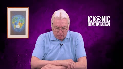 By The Way.... There's Still No 'Virus' - David Icke Dot-Connector Videocast