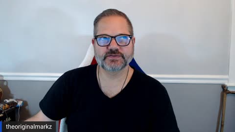 Weekend News with MarkZ 10/09/2021