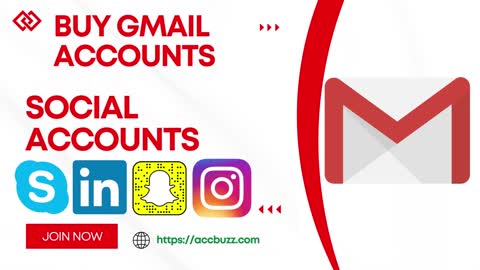 buy gmail accounts