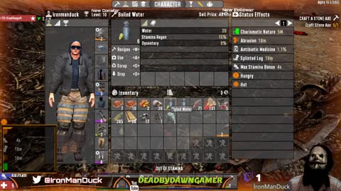 7 days to die game play june 4 2021 22 58