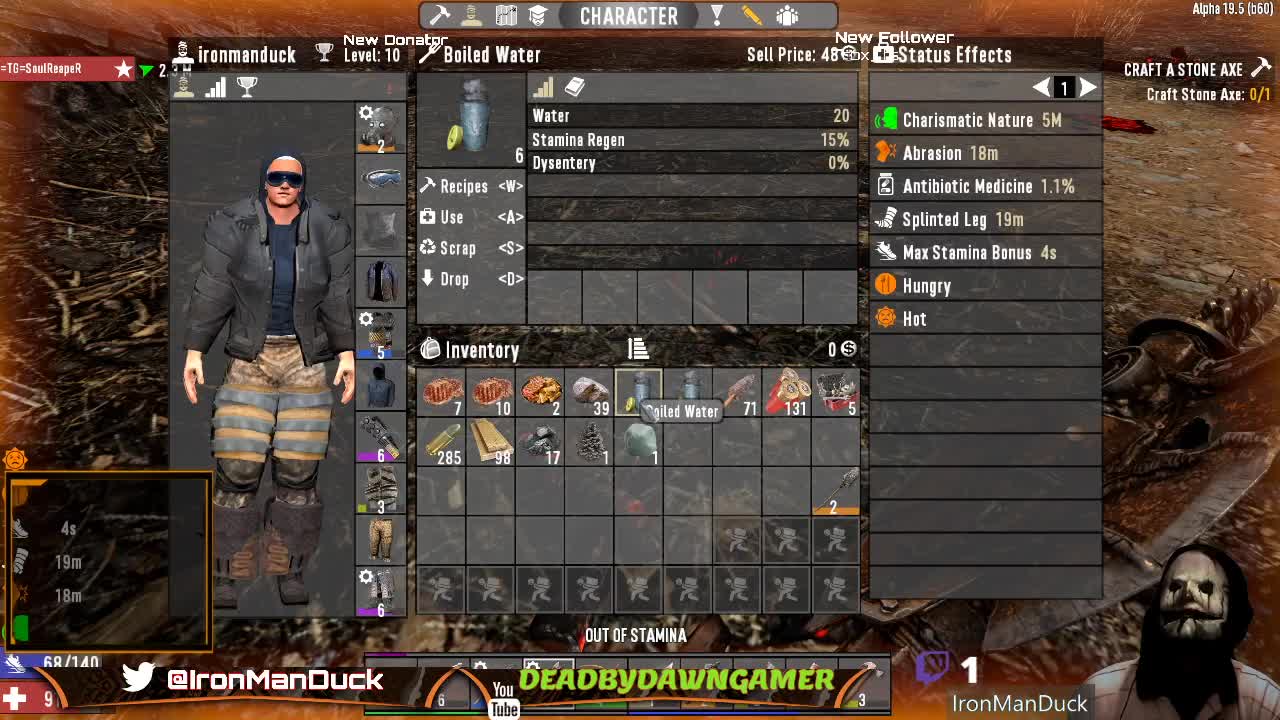 7 days to die game play june 4 2021 22 58