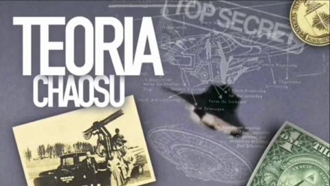 Teoria Chaosu Live. 2014.10.17. Ebola i dalsza fikcja w mediach.