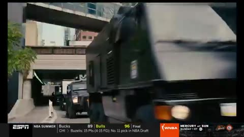 Trap (2024) - U.S. TV Spot ('enjoy')