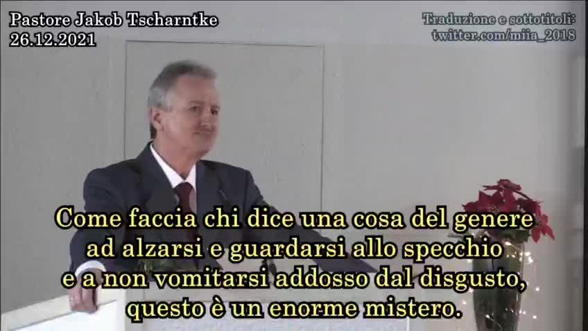 Un altro messaggio di fine 2021 da persone libere per le persone libere.