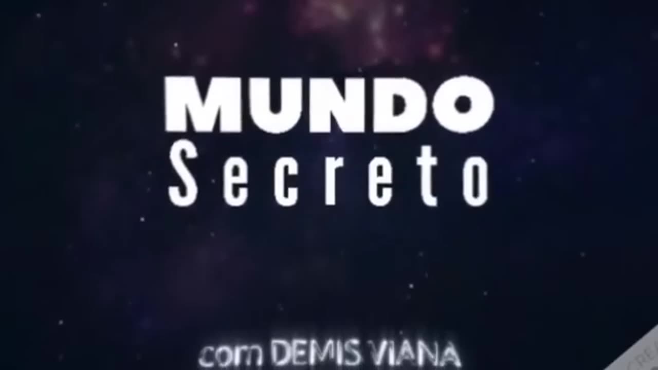 07 - 22.07.23 - Atualização Exopolitica Mundo Secreto Demis VIana - GRATITUDE