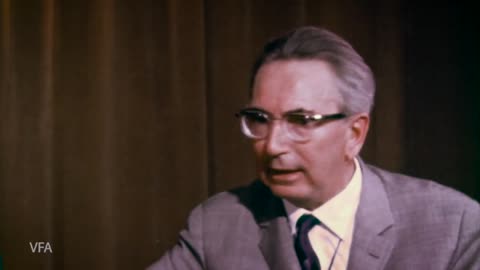 Viktor Frankl: Why education is failing in America.