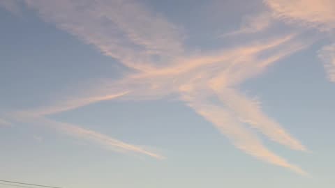 Chemtrails 10/16/24 video seven