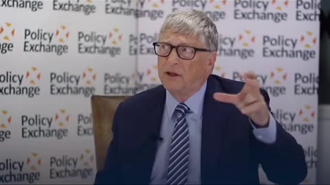 Bill Gates Plan - Another Fake Pandemic