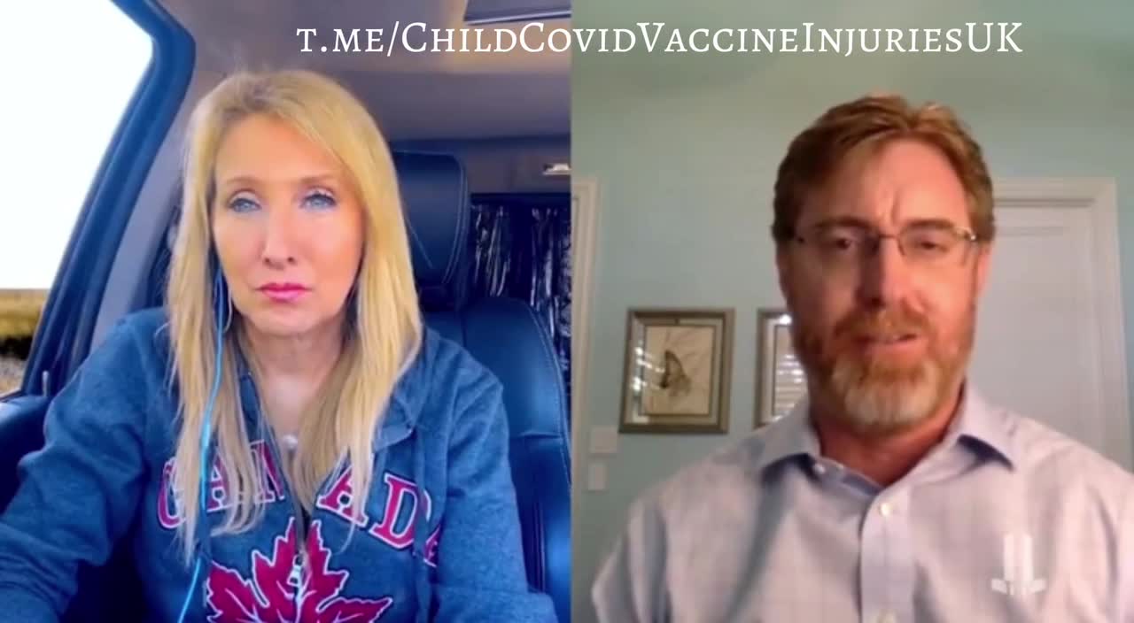 100% of those children that they want to vaccinate have survived the entire ‘pandemic’