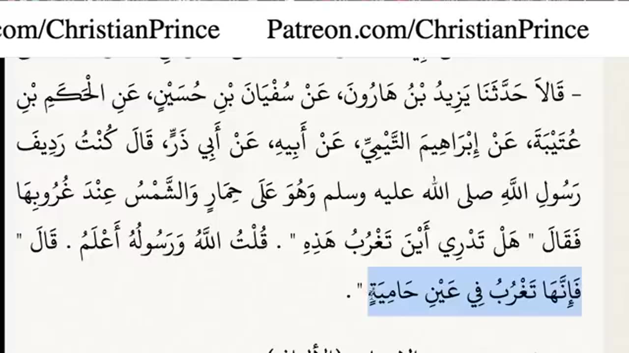 Christian prince One second after the result nobody care for you , however Trump he broke that