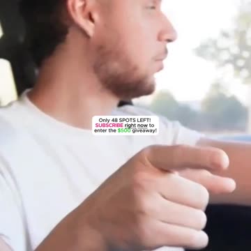 It's almost OVER! Only 48 spots left!