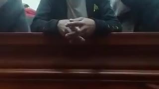 ‘I bit off kid rapist’s ear’: Pangaker moered by fellow prisoners