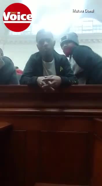 ‘I bit off kid rapist’s ear’: Pangaker moered by fellow prisoners