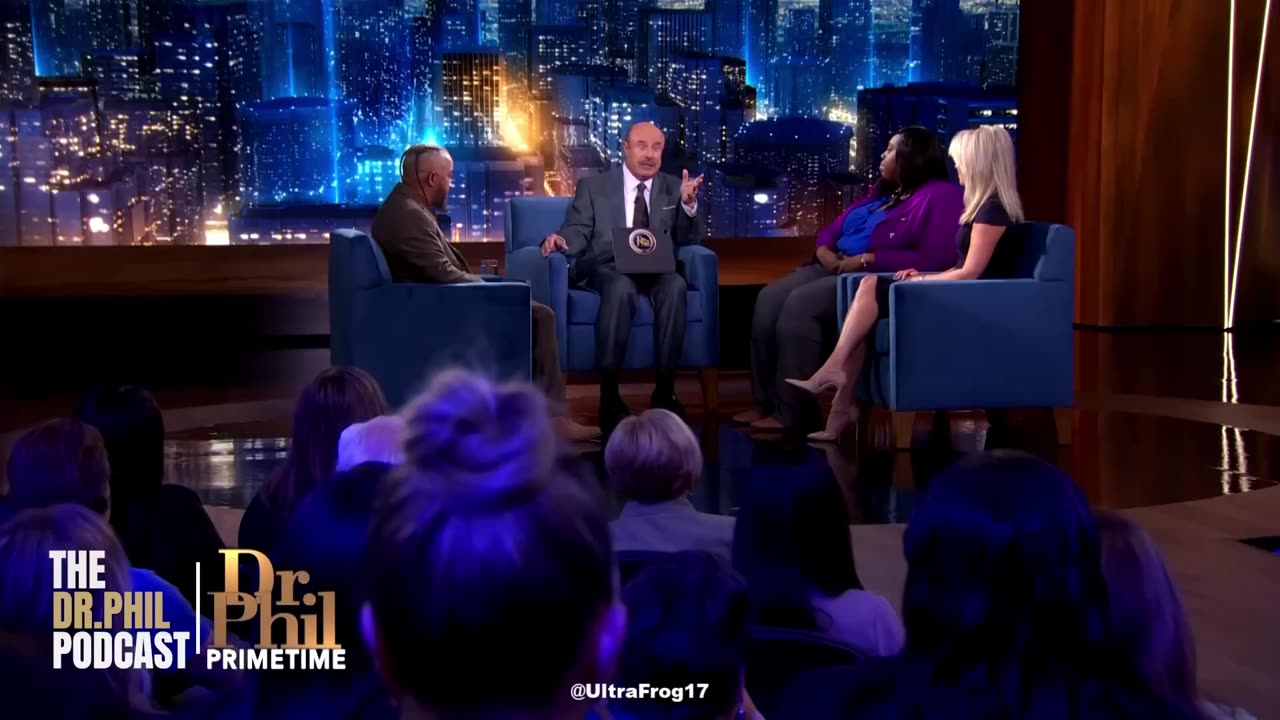 Dr Phil runs through the absolute waste of government spending.