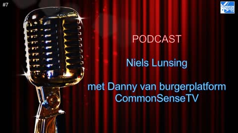 CommonSenseTV Podcast