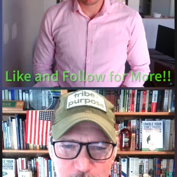 Halftime Adjustment or Stick to the Plan? | Cam & Otis Show