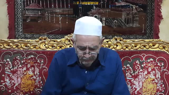 الشرط الأول لقبول الصلاة - اللقاء رقم 35