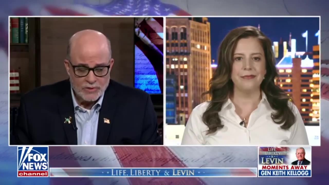 Life, Liberty And Levin 8/18/24 (Sunday)
