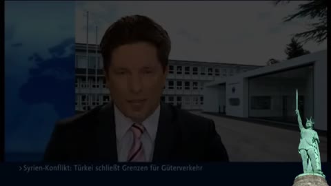 Deutschland Bundeswahlrecht Verfassungsgericht