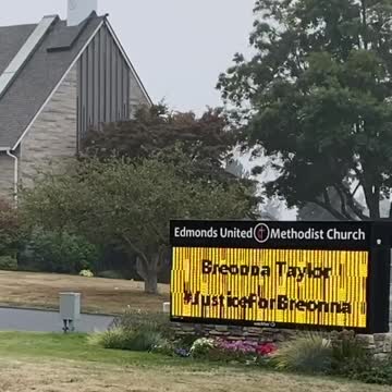 Infiltration of American Church